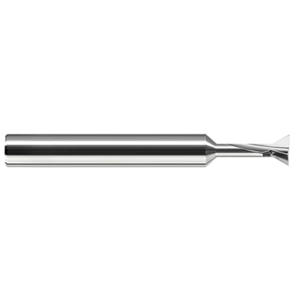 Dovetail Cutter - Long Reach, 0.0620" (1/16)